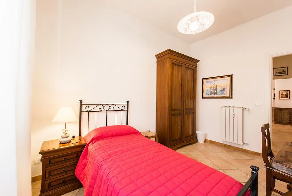 Maison Velia San Giovanni Rome Apartment