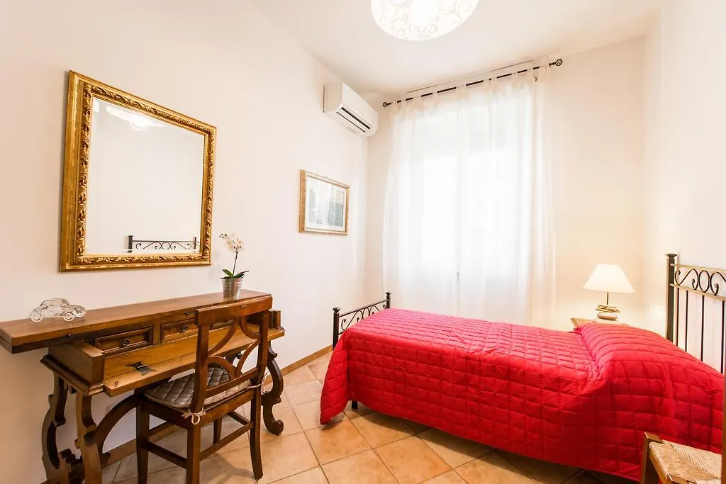 Apartment Maison Velia San Giovanni Rome Italy