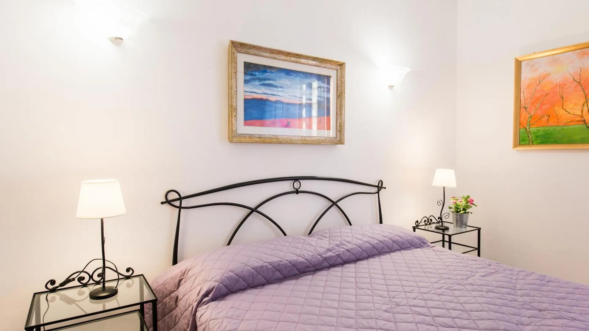 Apartment Maison Velia San Giovanni Rome