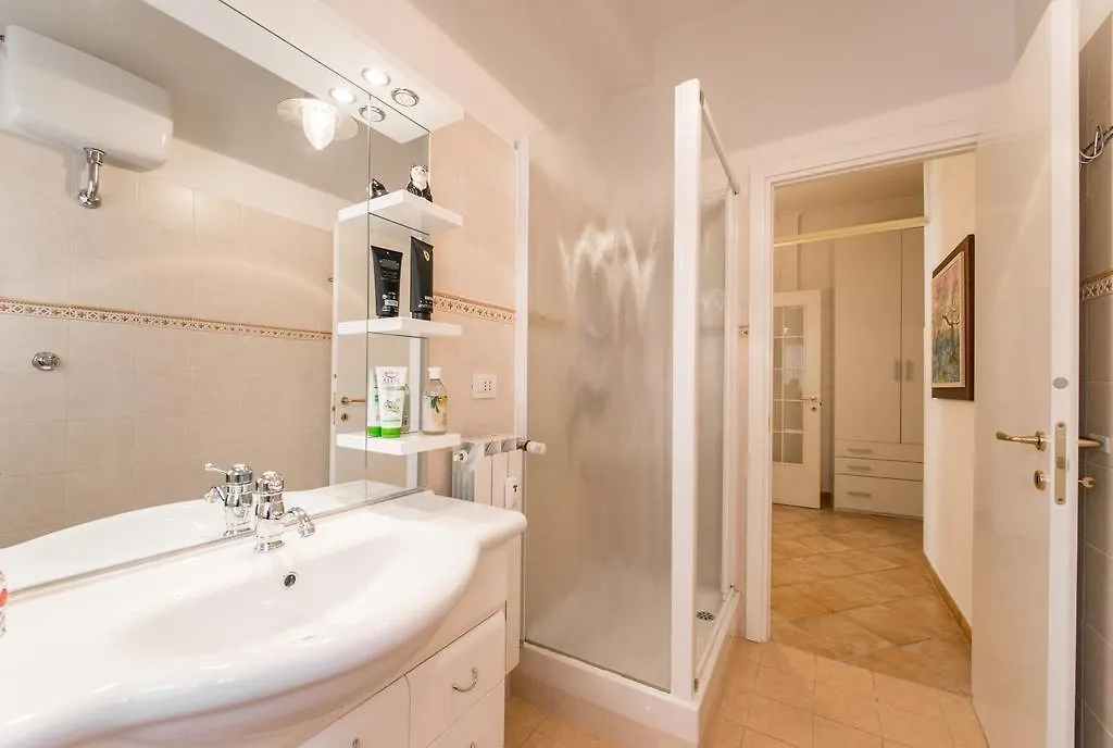 Maison Velia San Giovanni Rome Apartment