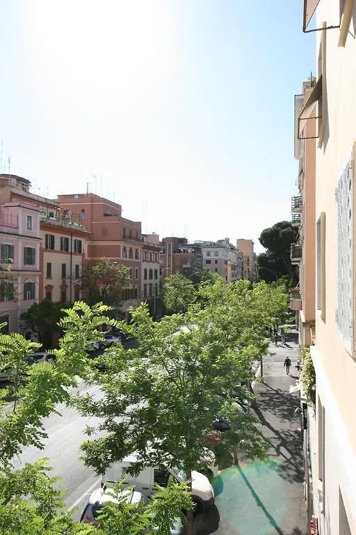 Maison Velia San Giovanni Rome 0*,  Italy