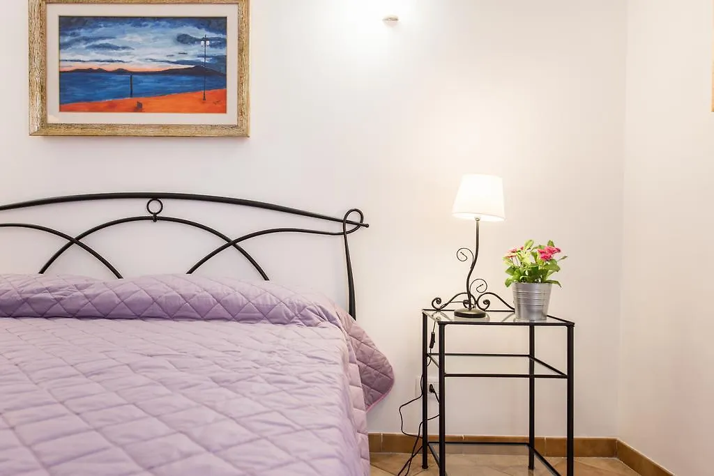 Maison Velia San Giovanni Roma Apartamento