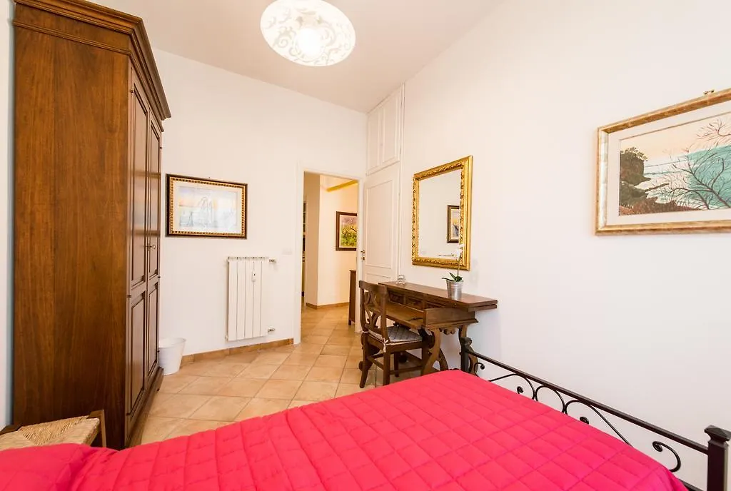 Maison Velia San Giovanni Roma