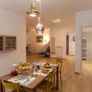 Apartment Domani, Rome