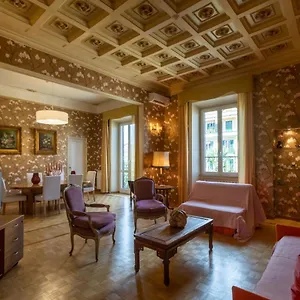 Apartment Romamoremio, Rome