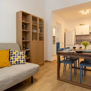 Apartment Oggi, Rome