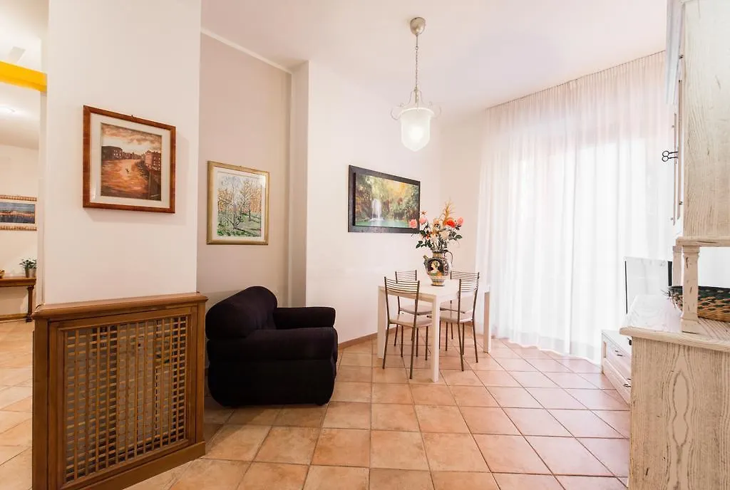 Maison Velia San Giovanni Rome 0*,  Italy