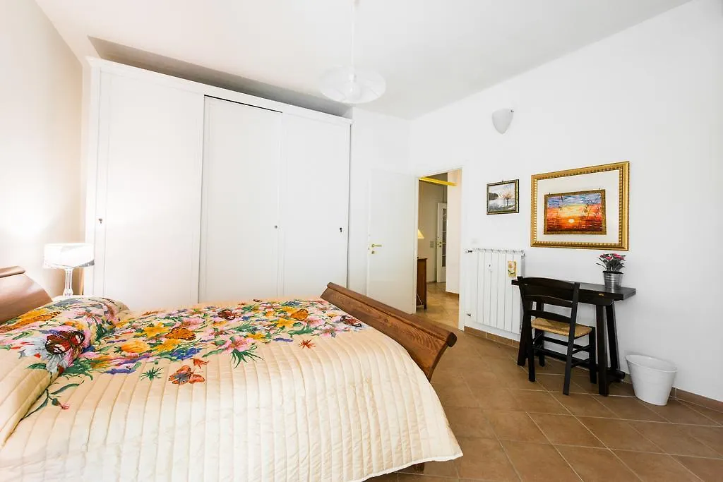 Maison Velia San Giovanni Rome