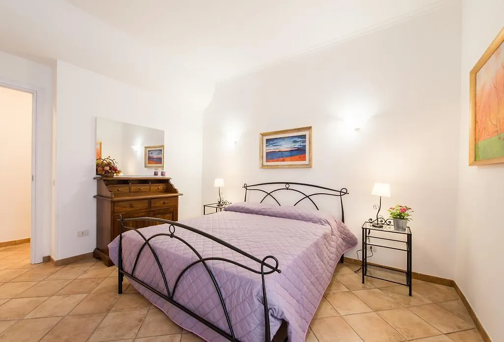 Maison Velia San Giovanni Rome Apartment