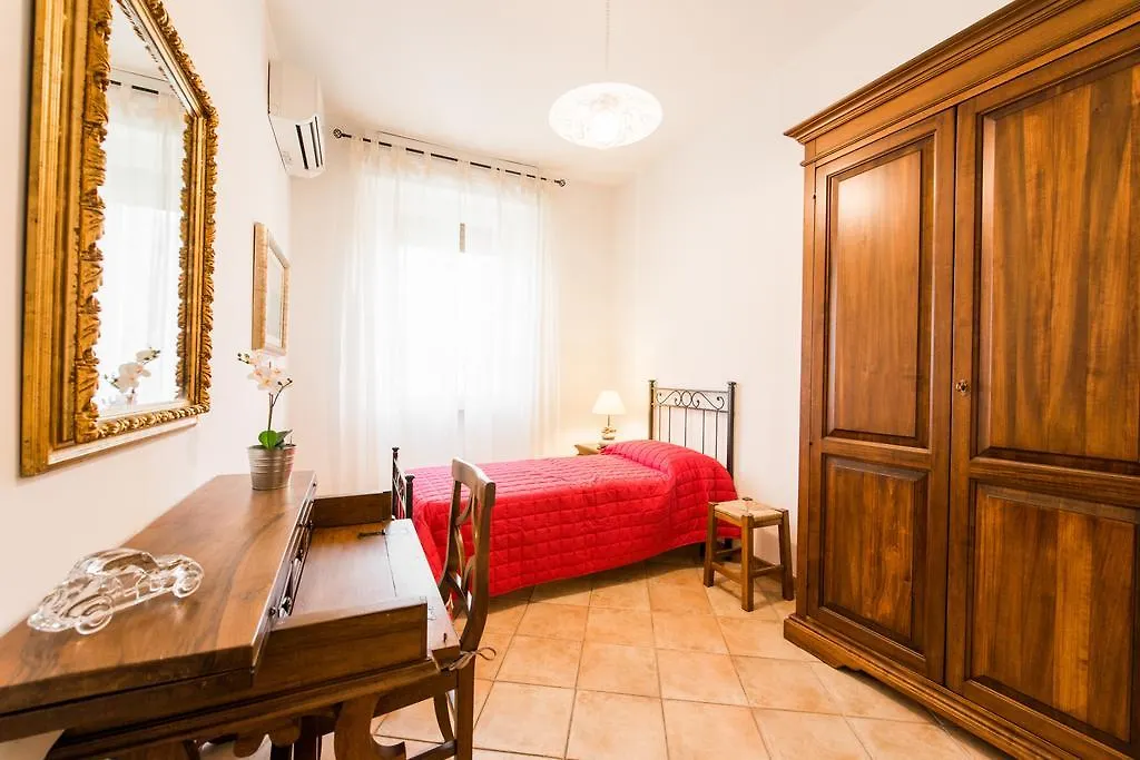 Apartment Maison Velia San Giovanni Rome Italy