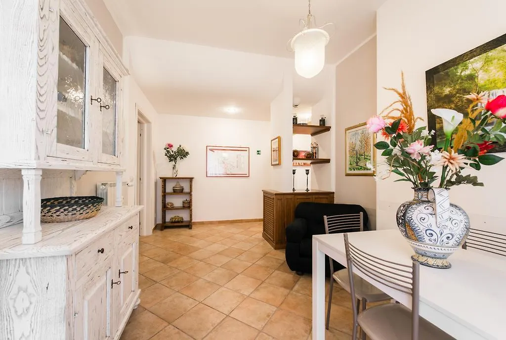 Maison Velia San Giovanni Rome 0*,