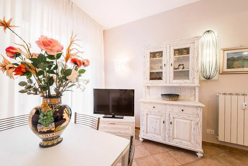 Apartman Maison Velia San Giovanni Róma