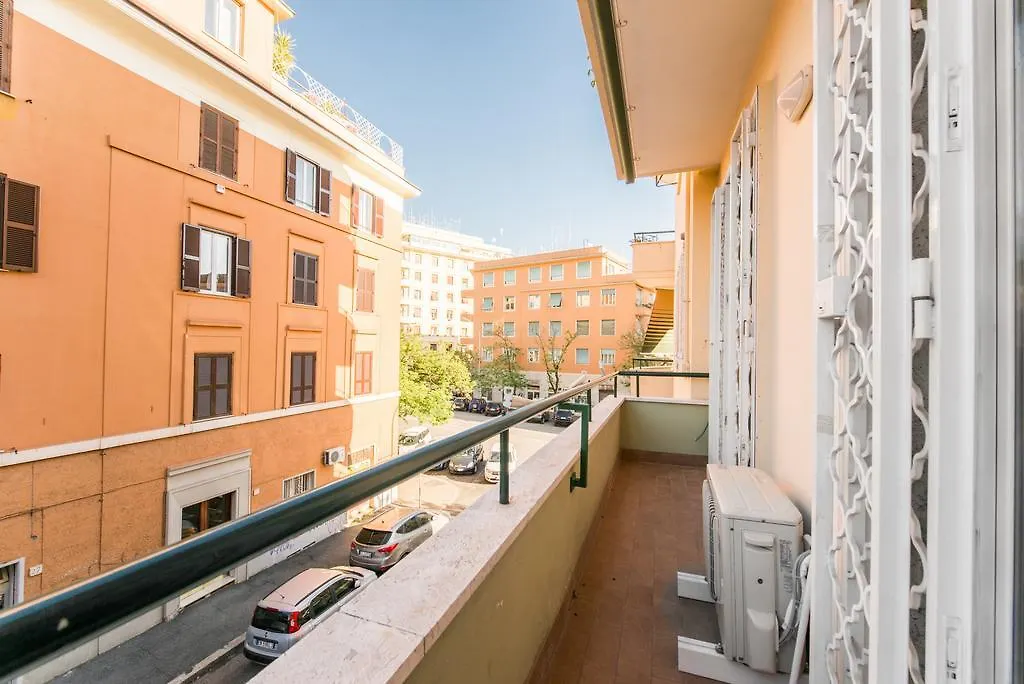 Maison Velia San Giovanni Róma