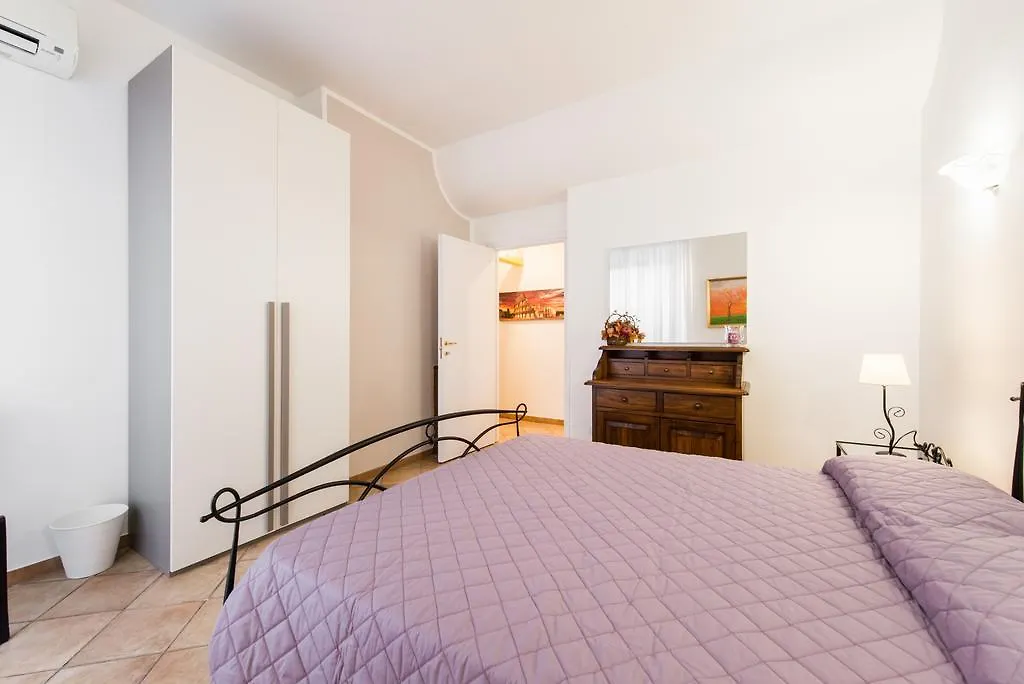 Apartman Maison Velia San Giovanni Róma